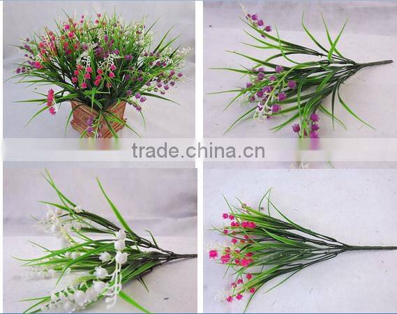 Wholesale Artificial flower/ Party decorations Artificial Flower For Home and Wedding Decoration