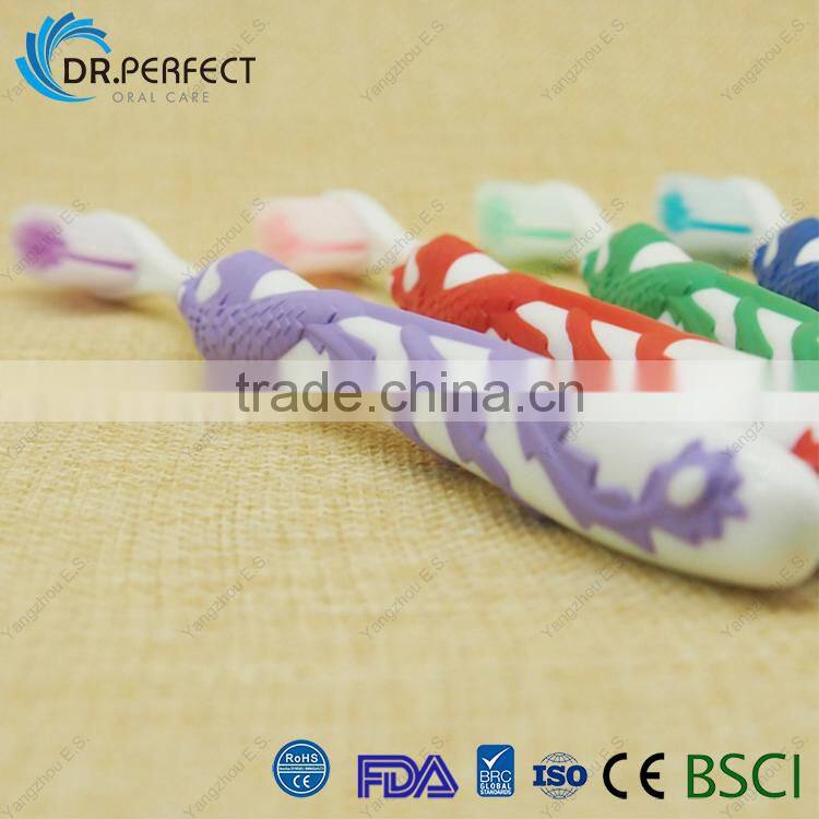 classic toothbrush for teeth whitening at home medium bristle adult toothbrush