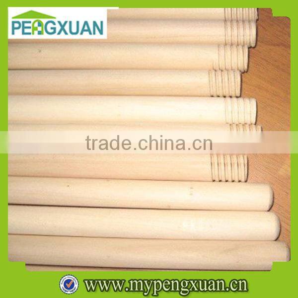 factory cheap price natural wooden stick for broom