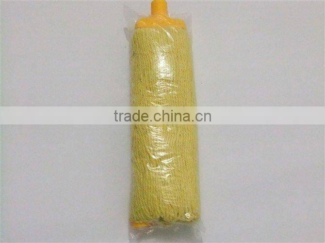 100% cotton household mops