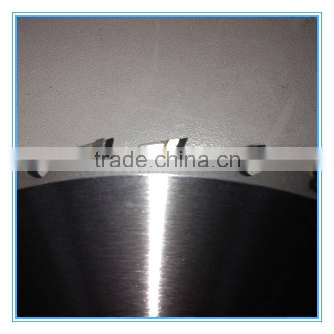 Ripping Tct Saw blades for Wood 200x40Tmm