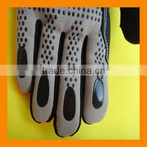 Guantes de Seguridad Mecanico