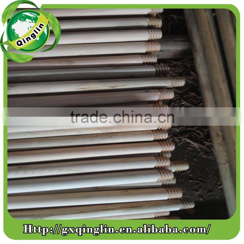 Poplar Handle for Brooms, Spade, Shovel and Mop