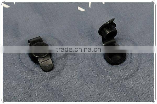 PVC Tarpaulin Military Waterproof Duffle Bag