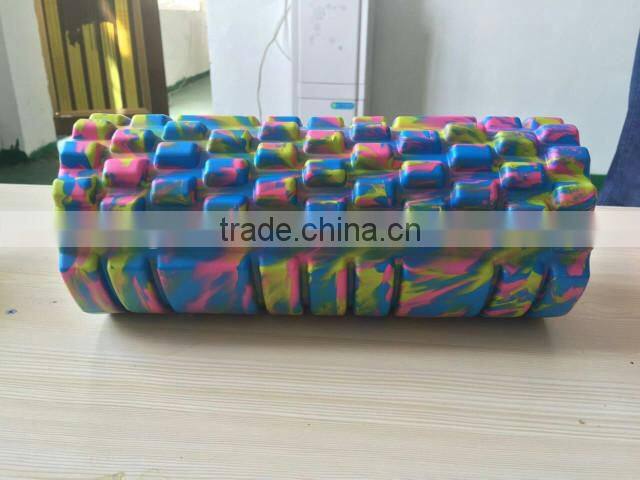 2015 Factory Supply! yoga roller, foma roller,crossfit,yoga trainer