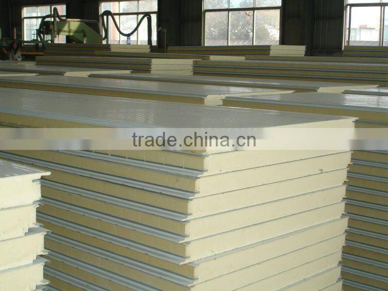 PU interior wall panel