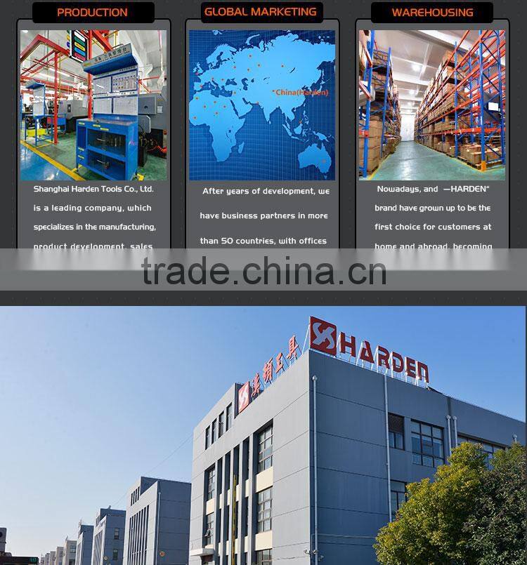 Industry line combination plier OEM ODM style handle combination tools