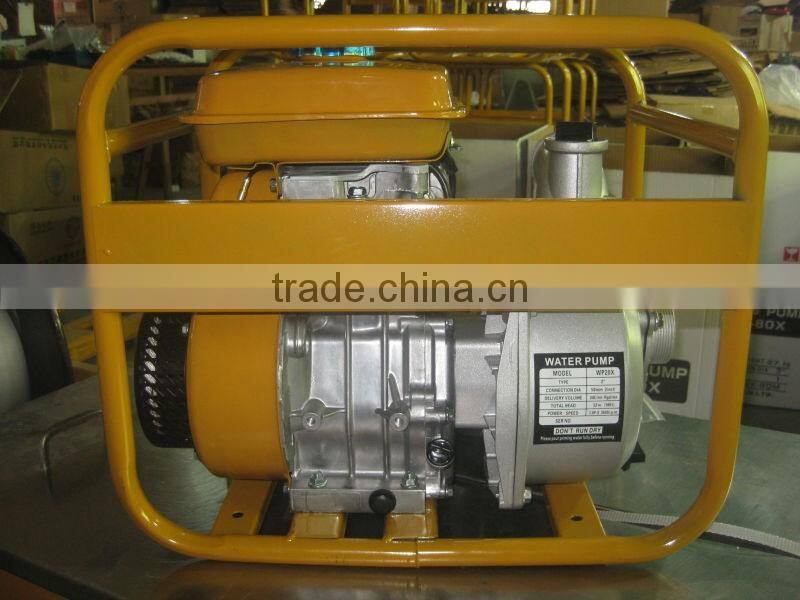 Hot sale!3inch centrifugal water pumps, air filters robin engine robin ey20 water pump