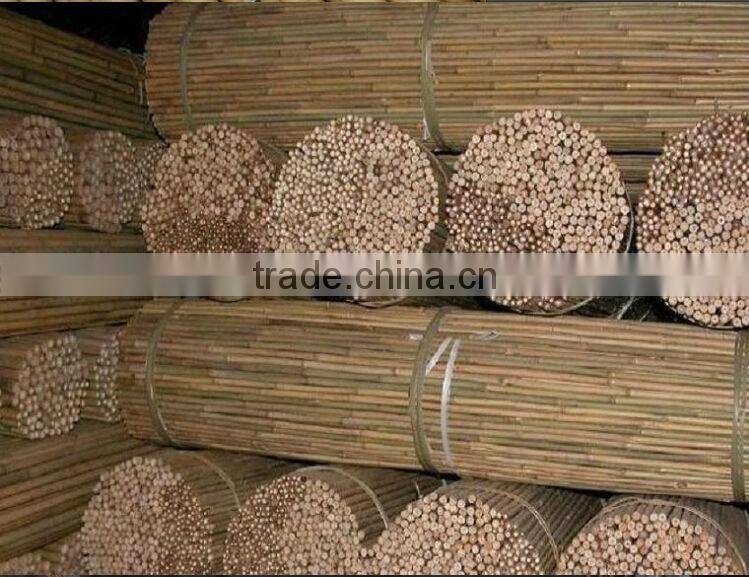 Natural tonkin Bamboo Cane