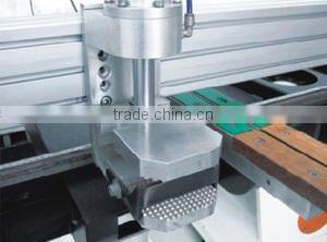 European Quality CE cnc circular saw MJS1325