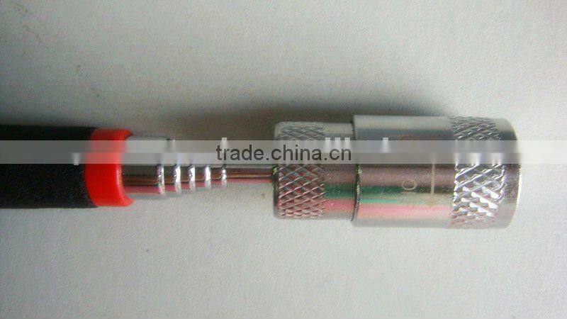 flexible magnetic pick up tool