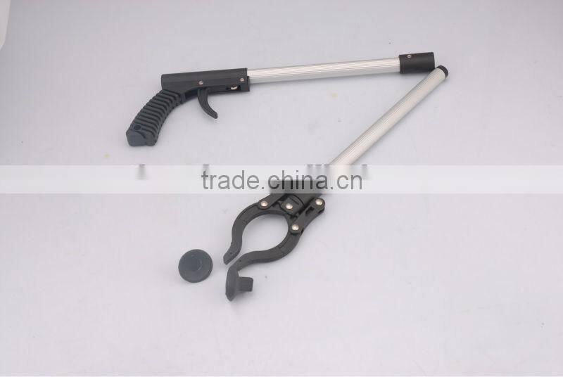 Living Aids Aluminum Reacher