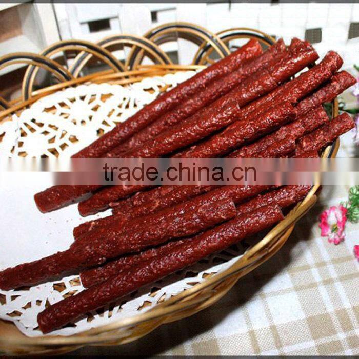 manual aluminum body jerky gun / jerky kit/ 9 inch jerky gun