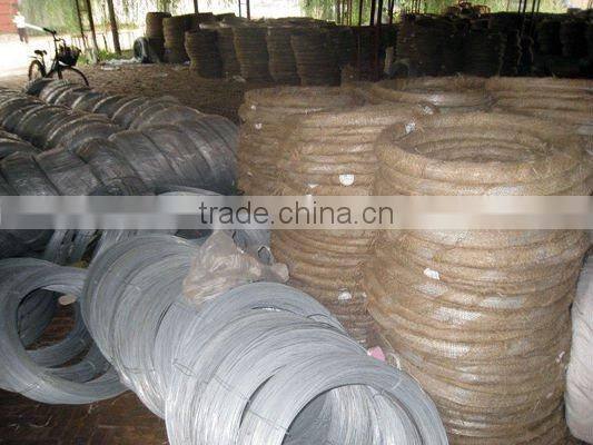 double loop tie wire