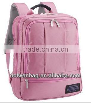 2014 hot sales design laptop backpack