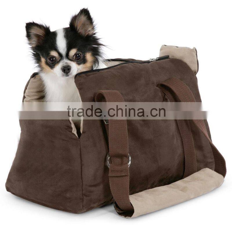 Handle Fashion Dog Carrier