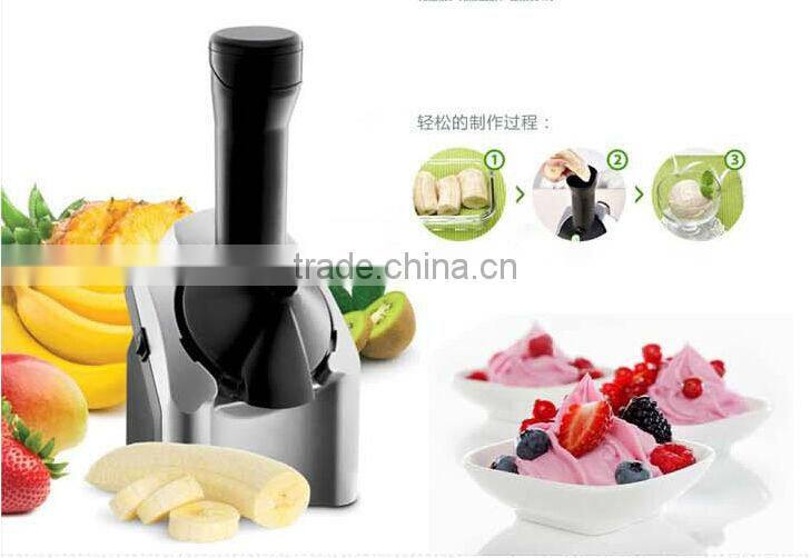 Fruit Dessert Maker,Ice Cream Maker