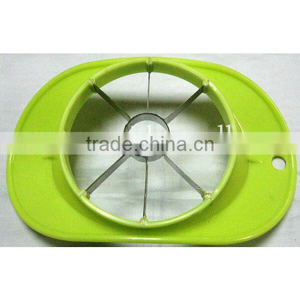 AS-1500 Stainless Steel apple wedger
