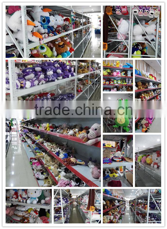 Happy little bear toy/A family of four cute bear toy/gift plush bear toy