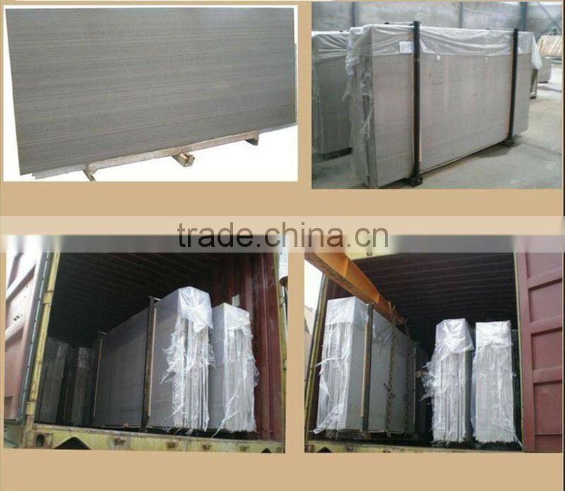 Natural stacked slate cultural stone