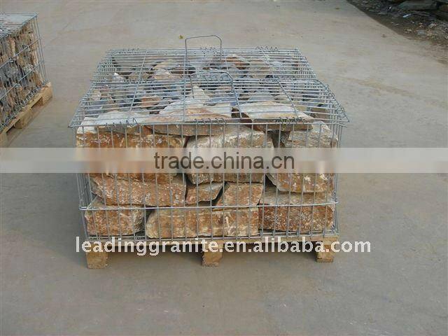 gabion box
