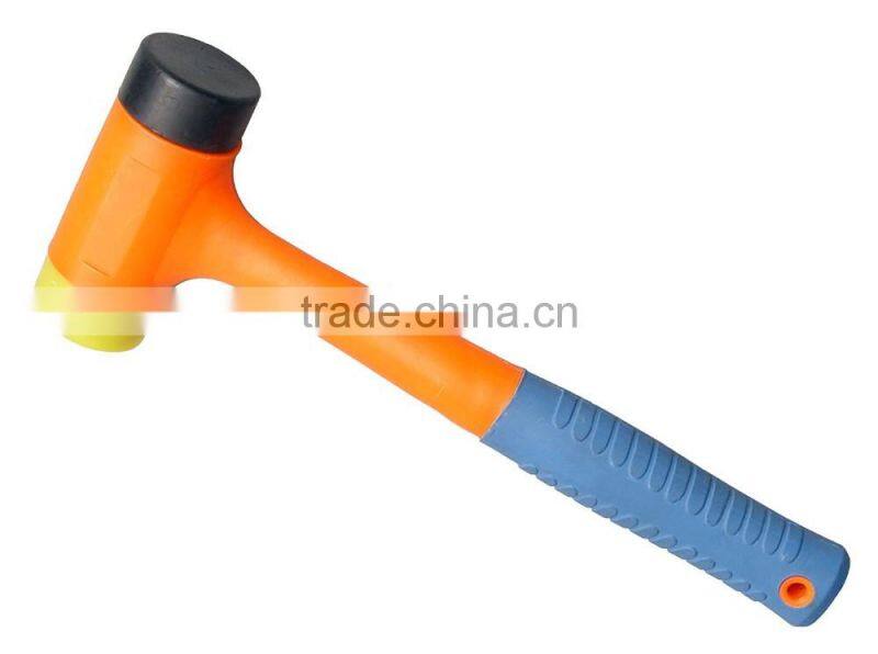 2LB Rubber Mallet