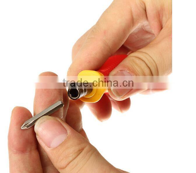 BERRYLION 32pcs multi bit screwdriver set for sale