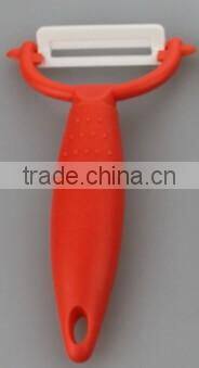 CP15 Keep price and hot sale Ceramic vegetable Peeler
