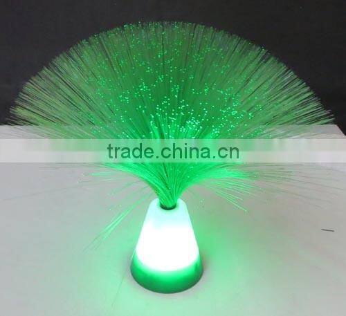 2016 new designed Magic LED fiber optical light