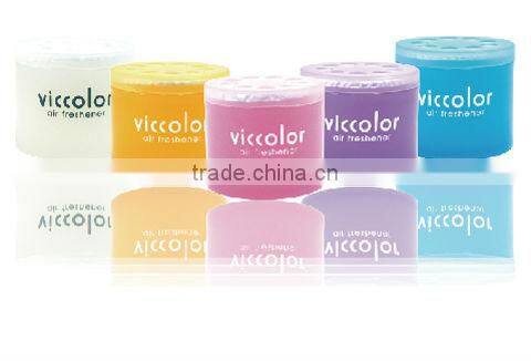 Car Perfume from Japan Car Air Freshener Fragrance for Wholesalers
