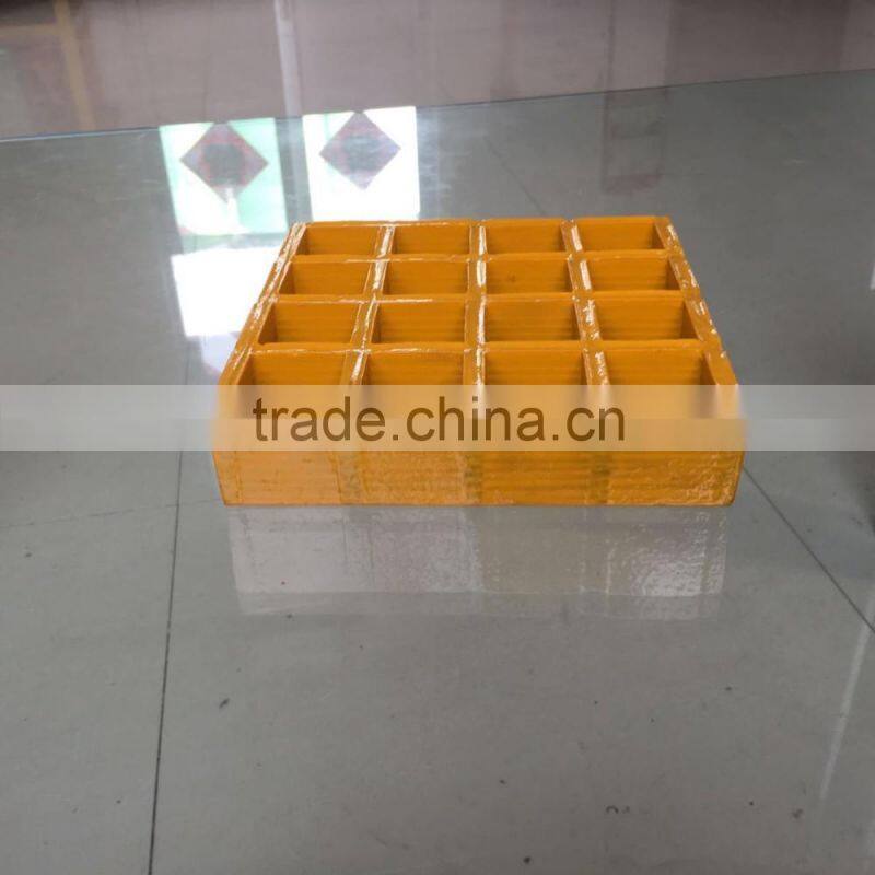 plastic grp grating