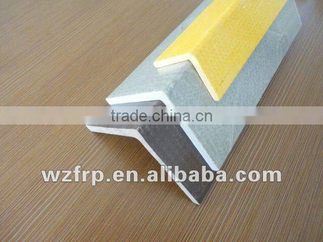 frp composite angle