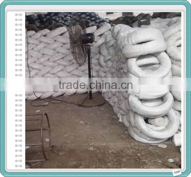 high tensile strength galvanized steel wire