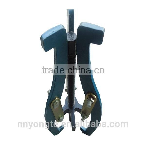 Full Steel 3 Legs Gear Hydraulic Bearing Puller