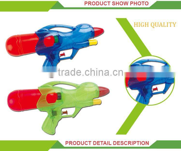 Outoddr kids play games high pressure air water spray gun