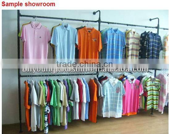 Wholesale Bulk Cheap T-shirt For Printing Customized 100% polyester plain Sublimated T-shirts