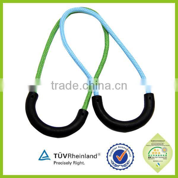 supply zipper insertion pin zipper pull