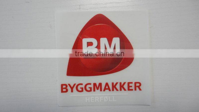 High quality Flocking transfer for garments , shoes , toys