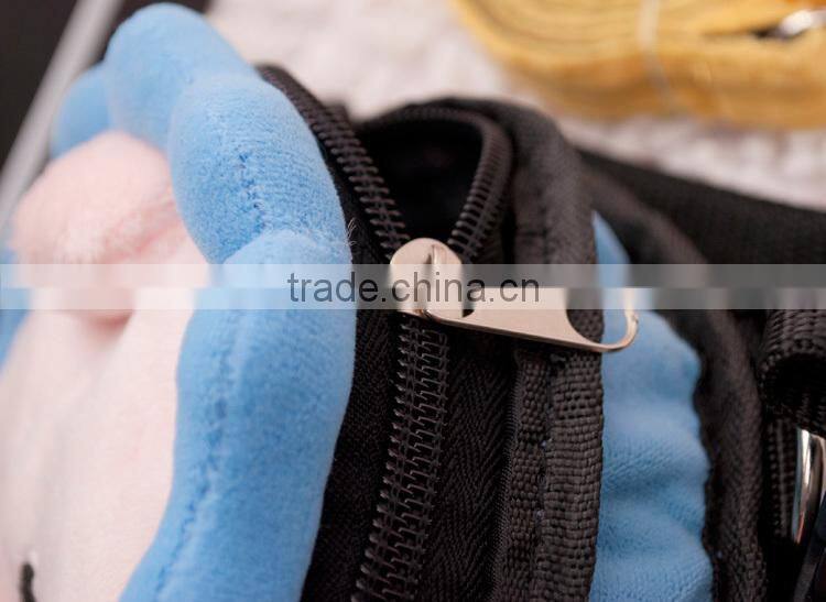Lovable Cartoon Backpack Dog Leash Pet Products Pet Supplies