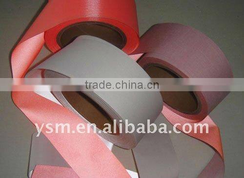 T/C colored reflective fabric