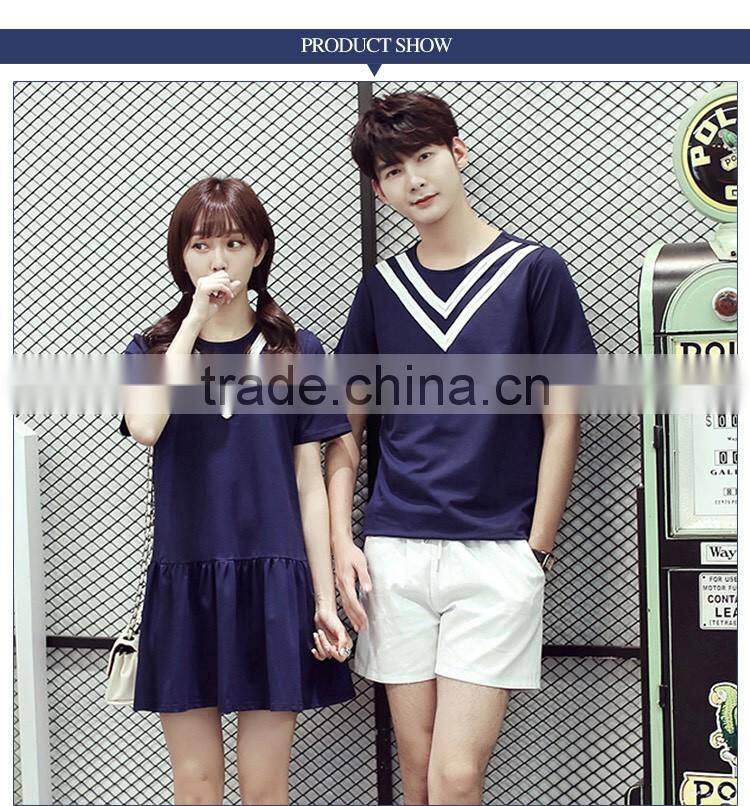 Design High School Uniform Dress And Polo Shirt And Short Pants