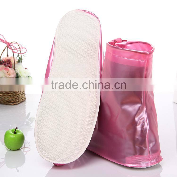 plastic shoes covers raingear