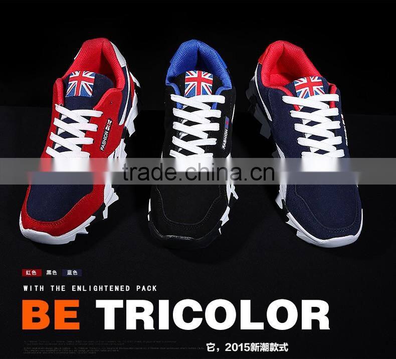 hot sell china brand sport shoes sneakers sample for lovers, men blade point running shoes sport fashion price cheap best qualit