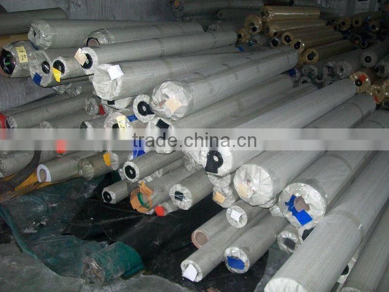 Stocklot of PVC Coated Tarpaulin, Pvc Tarpaulin for Tent, Pvc Coated Fabric Stocklot