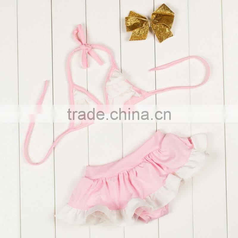 Long Sleeve Infant Baby Jumpsuit boutique baby velantines cotton romper new kids fall holiday cloth