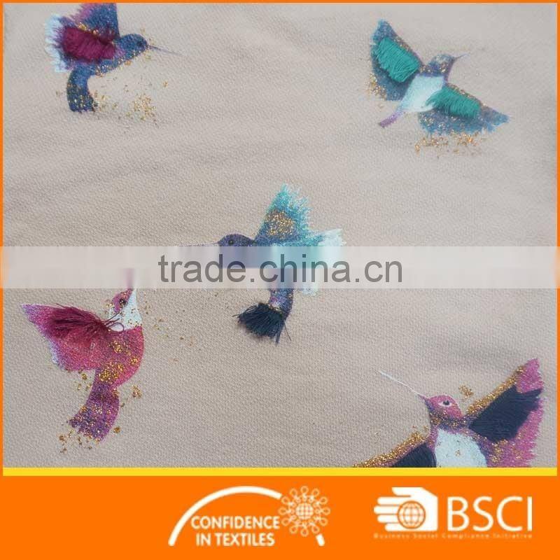 New Design Baby Girls Pink Sweatshirt