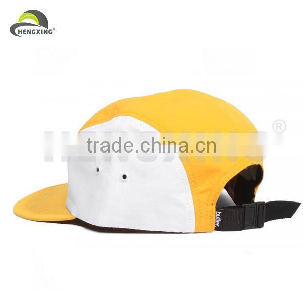 Grassroots Flat Rim Hats Blanks Cap