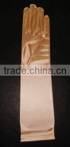 wedding glove 9300-38W-1