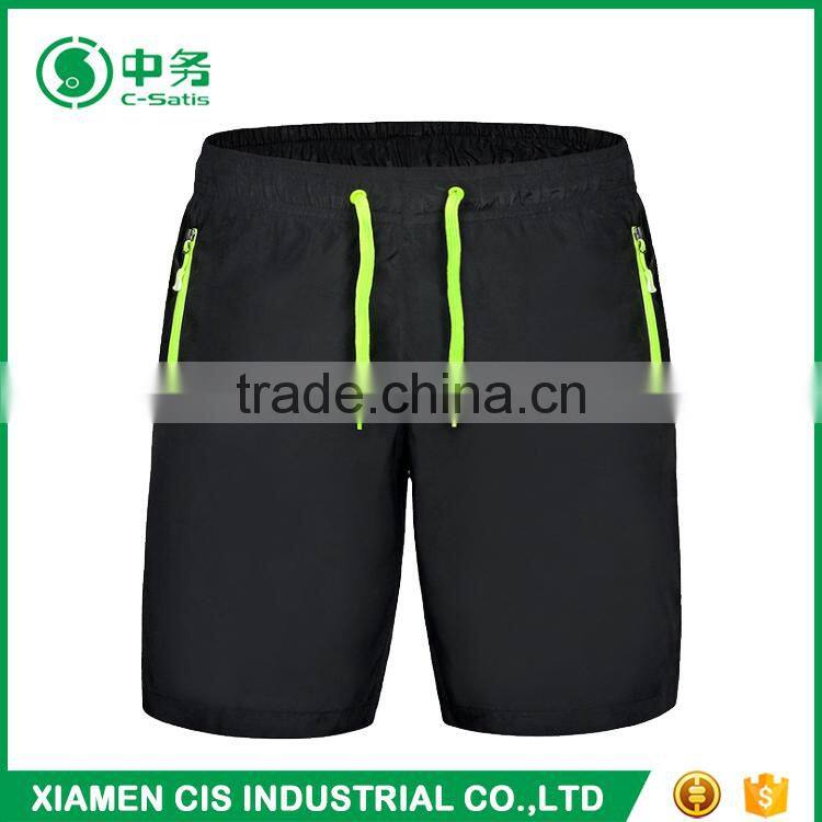 New Arrival Summer Quick Dry Sports Shorts Womens Blank Sweat Shorts