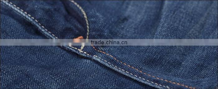 High quality popular stylish wholesale jeans men
